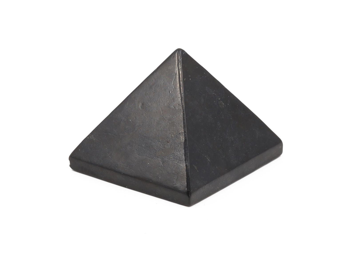 Shungite Pyramid